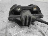 Recambio de pinza freno delantera izquierda para peugeot 206 berlina 1.4 hdi referencia OEM IAM   BOSH