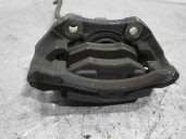 Recambio de pinza freno delantera izquierda para peugeot 206 berlina 1.4 hdi referencia OEM IAM   BOSH