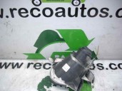 Recambio de faro antiniebla izquierdo para peugeot 206 berlina 1.4 hdi referencia OEM IAM 