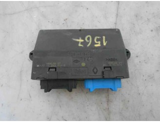 Recambio de modulo electronico para renault trafic (desde 5.89) 2.0 referencia OEM IAM 7700843416B 73846847 