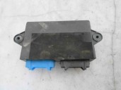 Recambio de modulo electronico para renault trafic (desde 5.89) 2.0 referencia OEM IAM 7700843416B 73846847 