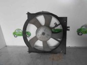 Recambio de electroventilador para mazda demio (dw) 1.4 16v cat referencia OEM IAM B31R-15-210A 