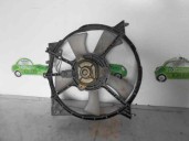 Recambio de electroventilador para mazda demio (dw) 1.4 16v cat referencia OEM IAM B31R-15-210A 