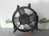 Recambio de electroventilador para mazda demio (dw) 1.4 16v cat referencia OEM IAM 1227503121 