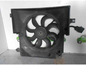Recambio de electroventilador para alfa romeo 159 (140) 1.9 jtd (m) 16v cat referencia OEM IAM A005179 A005179 DONGYANG