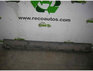 Recambio de faldon lateral para kia sportage 2.0 turbodiesel cat referencia OEM IAM SPOILER-TALONERA LAT. DCHA. BEIG 