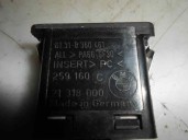 Recambio de boton regulador luces-no usar para bmw serie 5 berlina (e39) 2.5 24v turbodiesel cat referencia OEM IAM 61318360461 