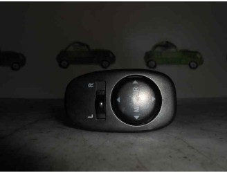 Recambio de mando retrovisor para toyota carina (t19) 2.0 16v cat referencia OEM IAM 