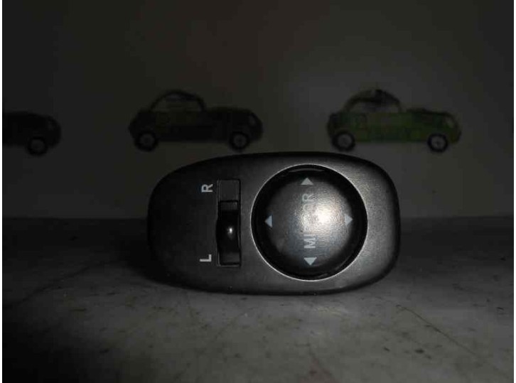 Recambio de mando retrovisor para toyota carina (t19) 2.0 16v cat referencia OEM IAM 