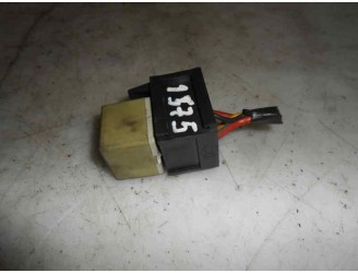 Recambio de rele para mercedes-benz vito (w638) caja cerrada 110 d  (638.074) referencia OEM IAM 352600  