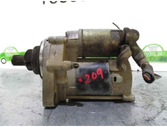 Recambio de motor arranque para honda accord berlina (cc/ce) 2.2 vtec cat referencia OEM IAM  SM40204 VALEO