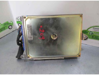 Recambio de centralita motor uce para honda accord berlina (cc/ce) 2.2 vtec cat referencia OEM IAM  0115265X12 