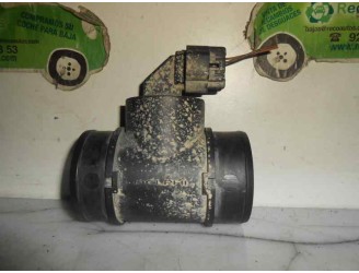 Recambio de caudalimetro para opel astra h berlina 1.6 16v referencia OEM IAM 25358054 A0167343 DELPHI
