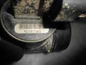 Recambio de caudalimetro para opel astra h berlina 1.6 16v referencia OEM IAM 25358054 A0167343 DELPHI