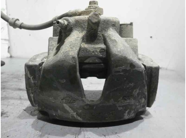 Recambio de pinza freno delantera derecha para opel astra h berlina 1.6 16v referencia OEM IAM FN3 ATE