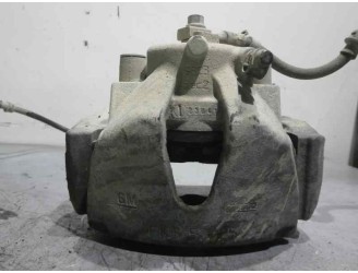 Recambio de pinza freno delantera izquierda para opel astra h berlina 1.6 16v referencia OEM IAM FN3  ATE