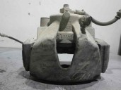 Recambio de pinza freno delantera izquierda para opel astra h berlina 1.6 16v referencia OEM IAM FN3  ATE