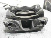 Recambio de pinza freno delantera izquierda para opel astra h berlina 1.6 16v referencia OEM IAM FN3  ATE