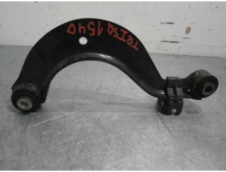 Recambio de brazo suspension superior trasero izquierdo para volkswagen passat berlina (3c2) 2.0 tdi referencia OEM IAM 1K050532