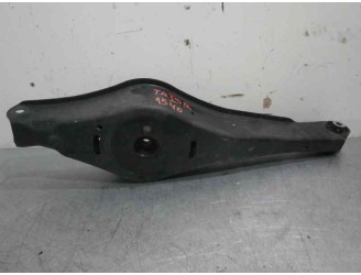 Recambio de brazo suspension inferior trasero izquierdo para volkswagen passat berlina (3c2) 2.0 tdi referencia OEM IAM 40FU37EF