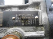 Recambio de bomba inyeccion para saab 9-5 berlina 3.0 v6 tid cat referencia OEM IAM 8972289194 09730000234 DENSO