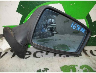 Replacement right wing mirror for Audi 80 Avant 2.3 OEM IAM reference 5 PINES