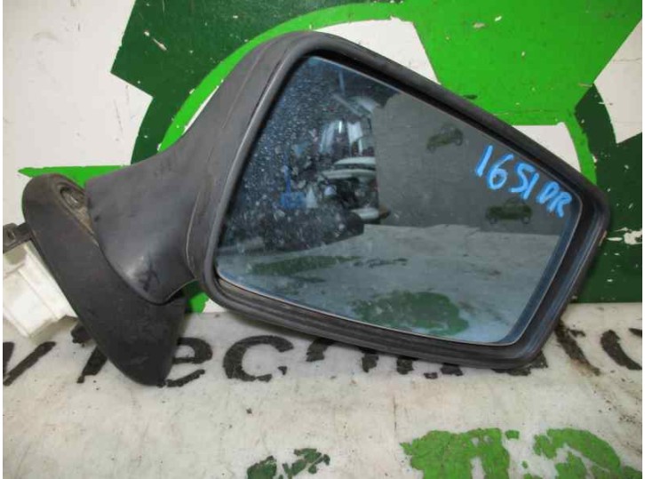 Recambio de retrovisor derecho para audi 80 avant 2.3 referencia OEM IAM 5 PINES