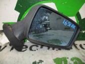 Recambio de retrovisor derecho para audi 80 avant 2.3 referencia OEM IAM 5 PINES