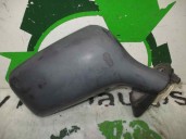 Recambio de retrovisor derecho para audi 80 avant 2.3 referencia OEM IAM 5 PINES
