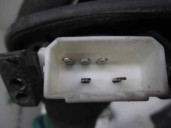 Recambio de retrovisor derecho para audi 80 avant 2.3 referencia OEM IAM   5 PINES