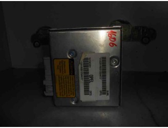 Replacement ABS control unit for Opel Sintra 3.0 V6 cat OEM IAM reference 16198391 