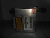 Recambio de centralita abs para opel sintra 3.0 v6 cat referencia OEM IAM 16198391 