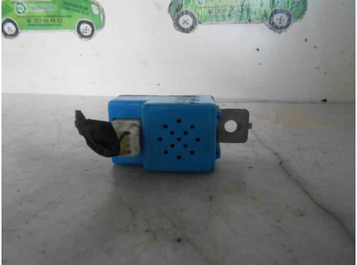 Recambio de sensor para kia carnival 2.9 crdi cat referencia OEM IAM 957102E000 