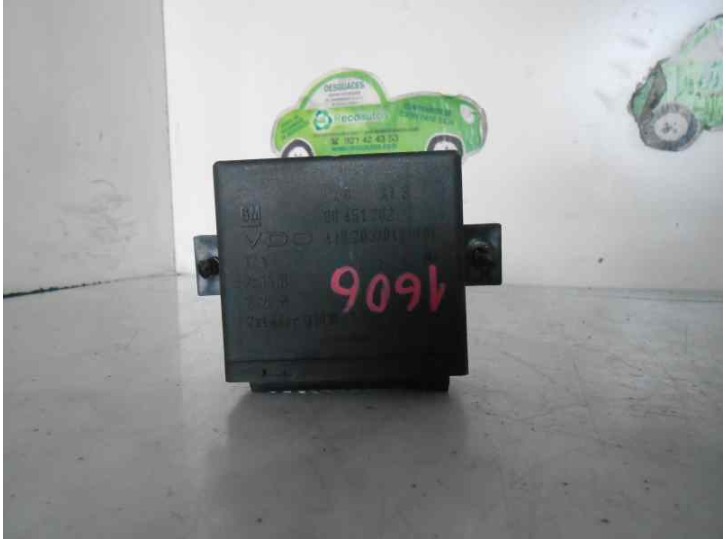 Recambio de sensor para opel sintra 3.0 v6 cat referencia OEM IAM 90451202 410203013001 VDO