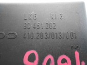 Recambio de sensor para opel sintra 3.0 v6 cat referencia OEM IAM 90451202 410203013001 VDO