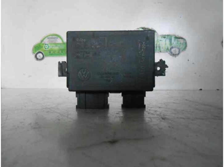 Recambio de modulo electronico para volkswagen polo berlina (6n2) 1.9 sdi referencia OEM IAM 6X0953267 73654302 VALEO