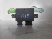 Recambio de modulo electronico para volkswagen polo berlina (6n2) 1.9 sdi referencia OEM IAM 6X0953267 73654302 VALEO