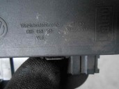 Recambio de modulo electronico para volkswagen polo berlina (6n2) 1.9 sdi referencia OEM IAM 6X0953267 73654302 VALEO