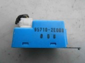 Recambio de modulo electronico para kia carnival 2.9 crdi cat referencia OEM IAM 957102E000  