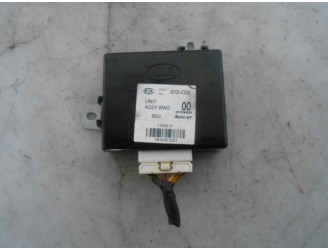 Recambio de modulo electronico para kia carnival 2.9 crdi cat referencia OEM IAM 957004D000 1308674 