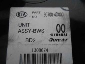 Recambio de modulo electronico para kia carnival 2.9 crdi cat referencia OEM IAM 957004D000 1308674 