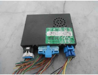 Recambio de modulo electronico para opel sintra 3.0 v6 cat referencia OEM IAM 10410080  