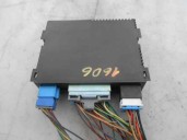 Recambio de modulo electronico para opel sintra 3.0 v6 cat referencia OEM IAM 10410080 