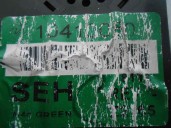 Recambio de modulo electronico para opel sintra 3.0 v6 cat referencia OEM IAM 10410080  