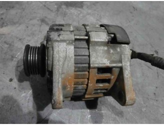 Recambio de alternador para daewoo lanos 1.5 cat referencia OEM IAM   
