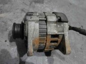 Recambio de alternador para daewoo lanos 1.5 cat referencia OEM IAM 