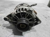Replacement alternator for Daewoo Lanos 1.5 CAT OEM IAM reference 