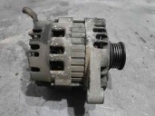 Recambio de alternador para daewoo lanos 1.5 cat referencia OEM IAM 