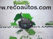 Recambio de pinza freno delantera derecha para daewoo lanos 1.5 cat referencia OEM IAM 835 835 ATE