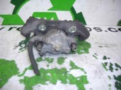 Recambio de pinza freno delantera derecha para daewoo lanos 1.5 cat referencia OEM IAM 835 835 ATE